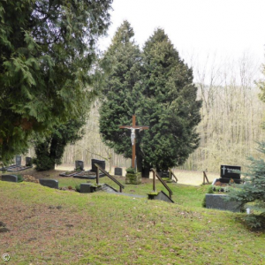 Friedhof Hetzelsdorf